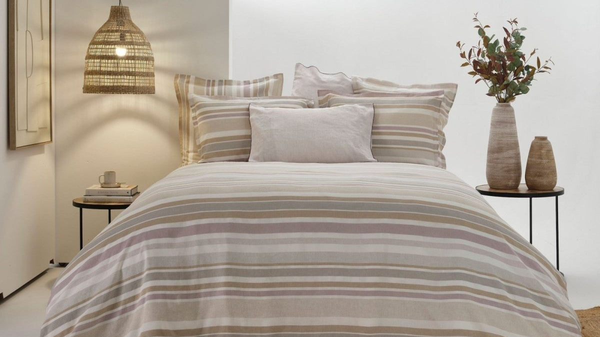 How to Choose the Right Bed Sheet Size for Your Mattress - Ricah