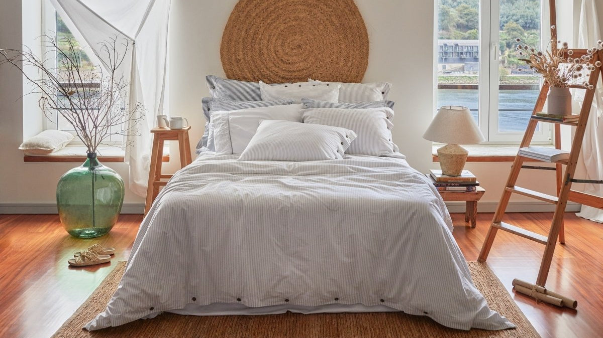 The Ultimate Guide to Choosing the Best Cotton for Your Bed Sheets - Ricah