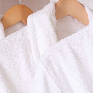 Bathrobes - Ricah