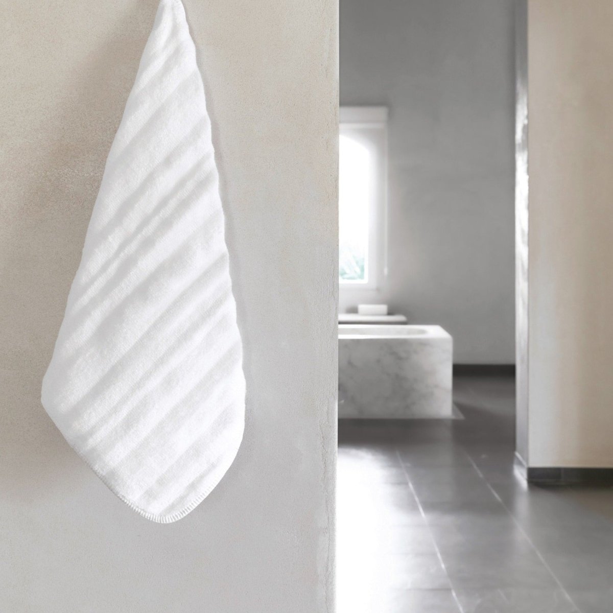 Alentejo Bath towel - RicahBath towelGRACCIOZA