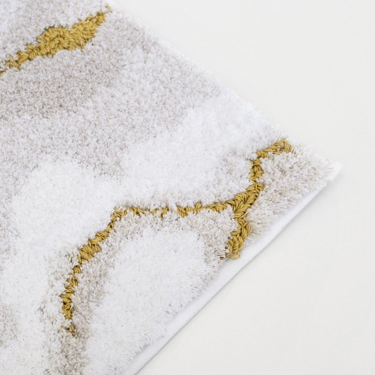 Amber Bath Rug - RicahBath rugGRACCIOZA