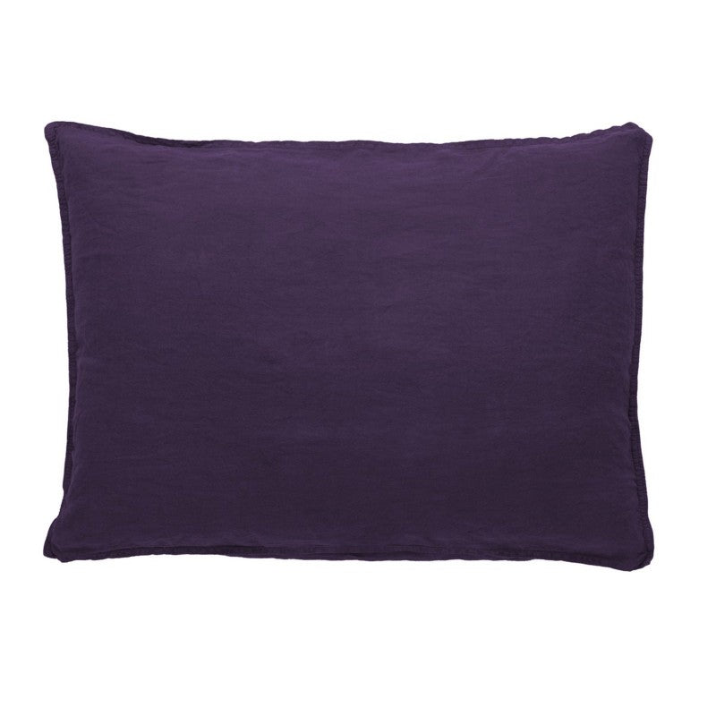 Angellinen Linen Bed Sheet Set - RicahBed sheetASA