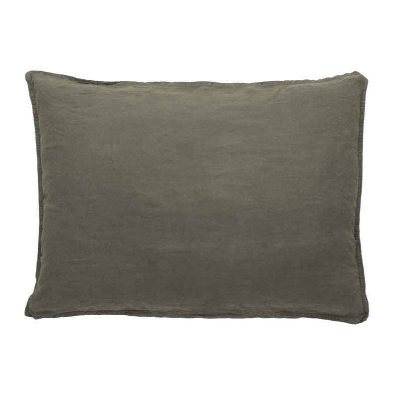 Angellinen Linen Bed Sheet Set - RicahBed sheetASA