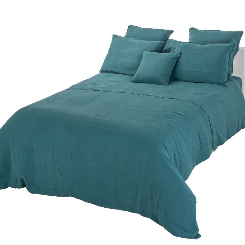 Angellinen Linen Duvet cover - RicahDuvet coverASA