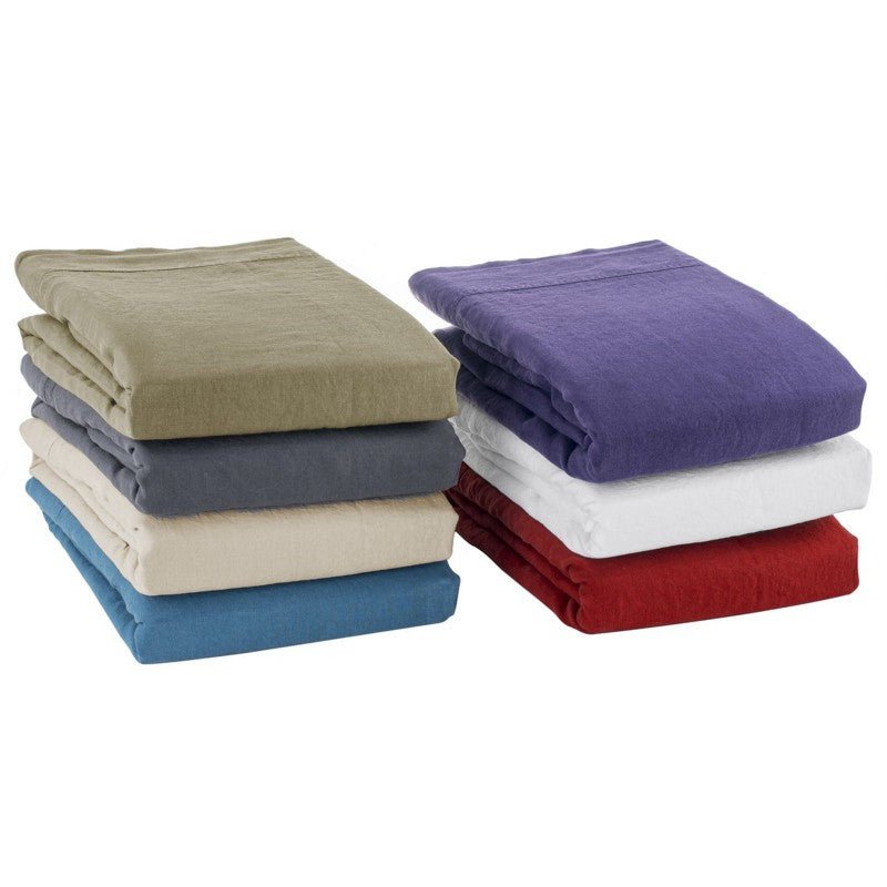 Angellinen Linen Duvet cover - RicahDuvet coverASA