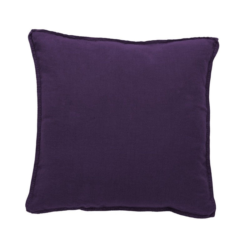 Angellinen Linen Duvet cover - RicahDuvet coverASA