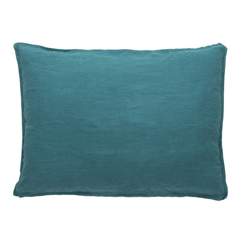 Angellinen Linen Duvet cover - RicahDuvet coverASA