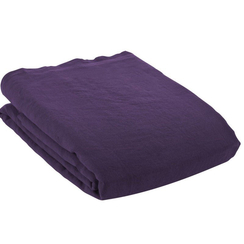 Angellinen Linen Duvet cover - RicahDuvet coverASA