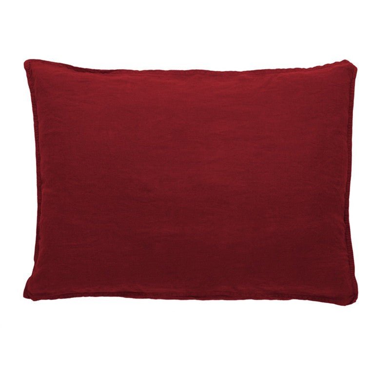 Angellinen Linen Duvet cover - RicahDuvet coverASA