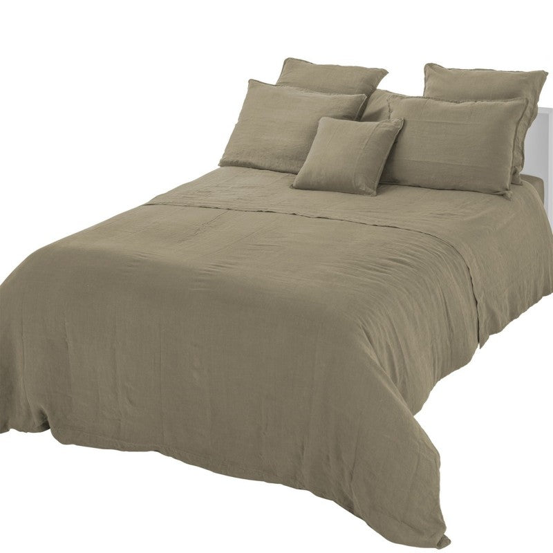 Angellinen Linen Duvet cover - RicahDuvet coverASA