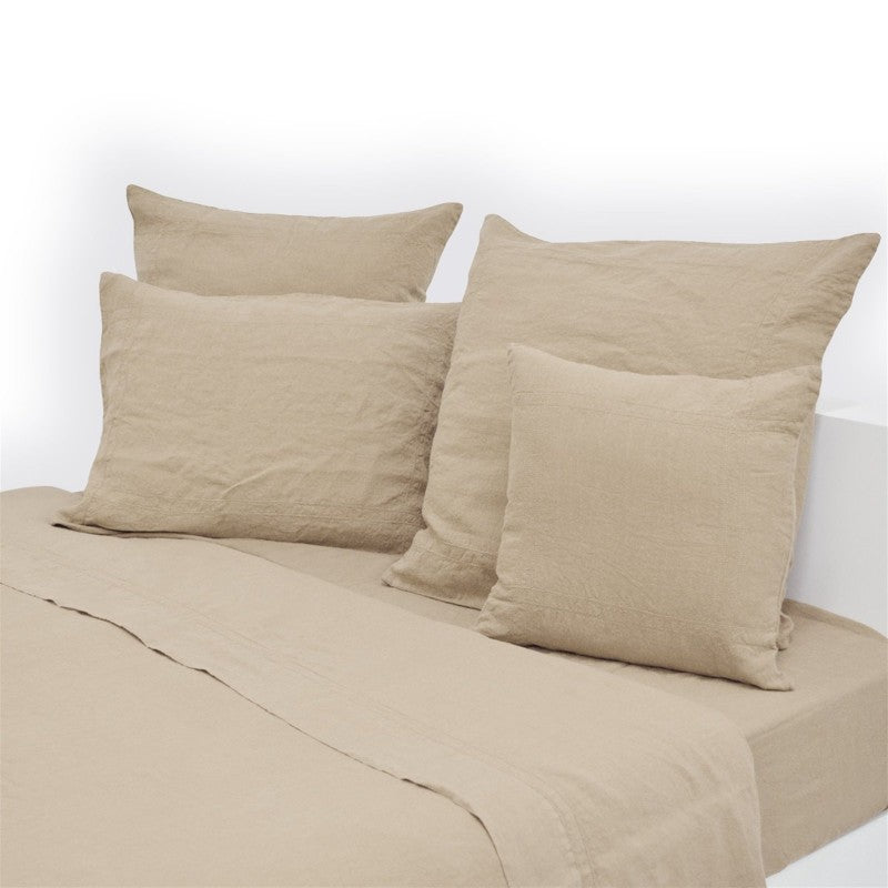 Angellinen Linen Duvet cover - RicahDuvet coverASA