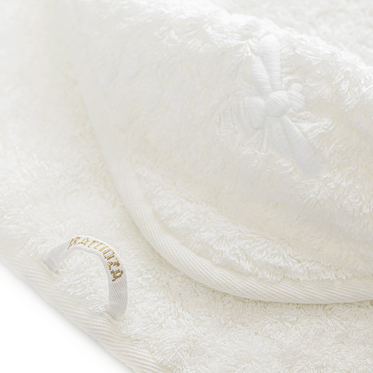 Apiary Bath Towel - RicahBath towelGRACCIOZA