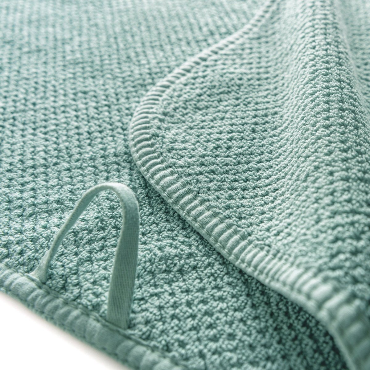 Bee Waffle Bath Towel - RicahBath towelGRACCIOZA