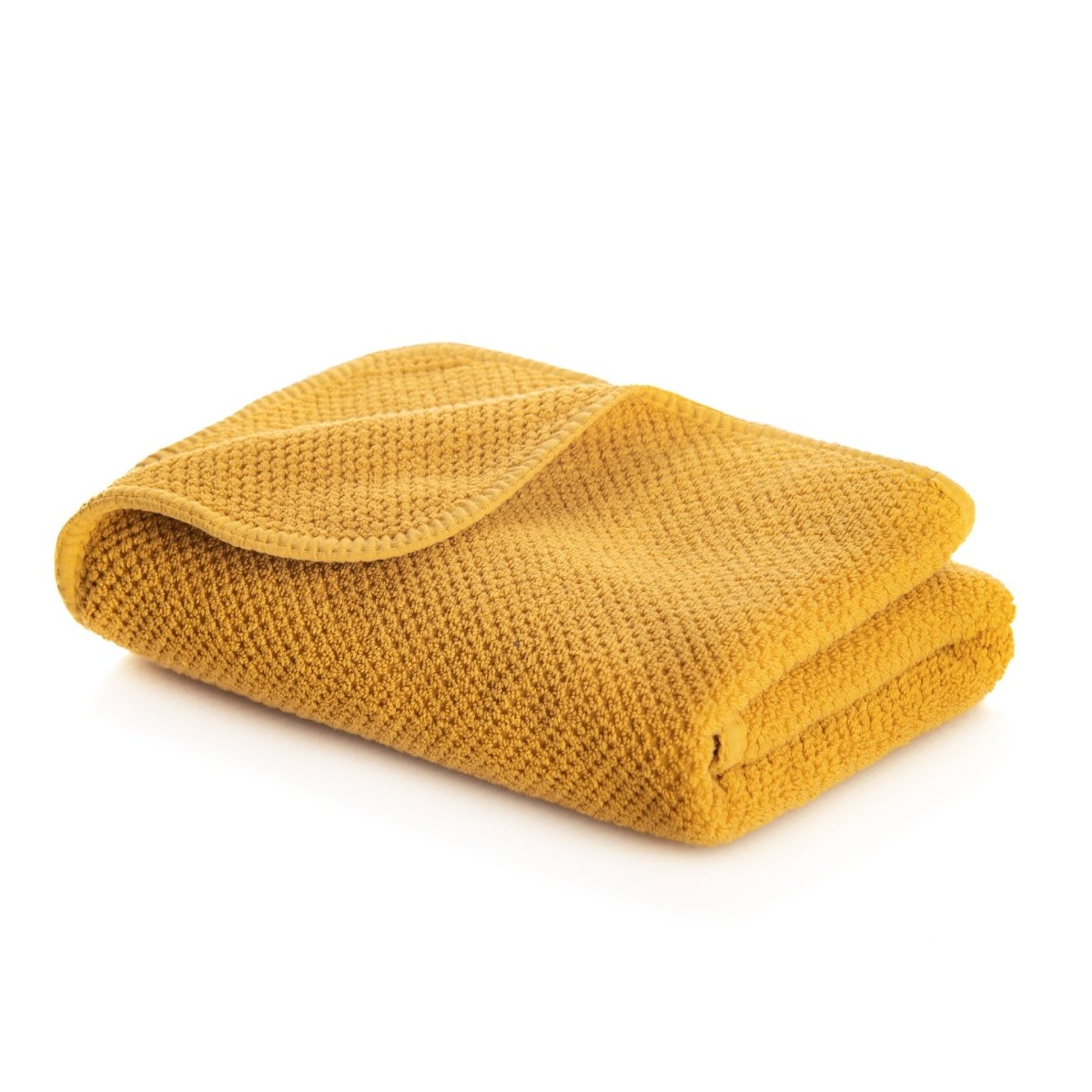 Bee Waffle Bath Towel - RicahBath towelGRACCIOZA