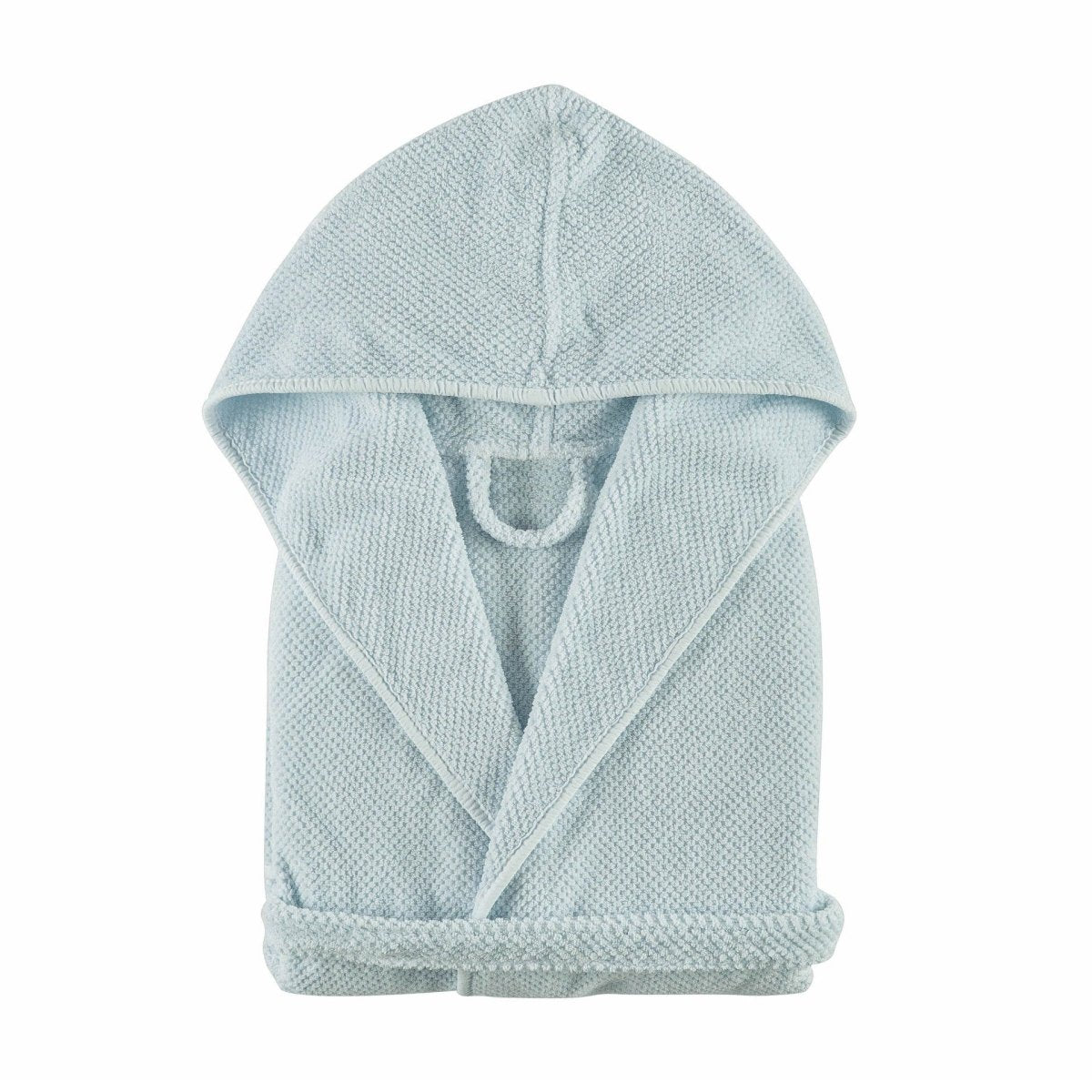 Bee Waffle Kids Bathrobe - RicahBathrobeGRACCIOZA