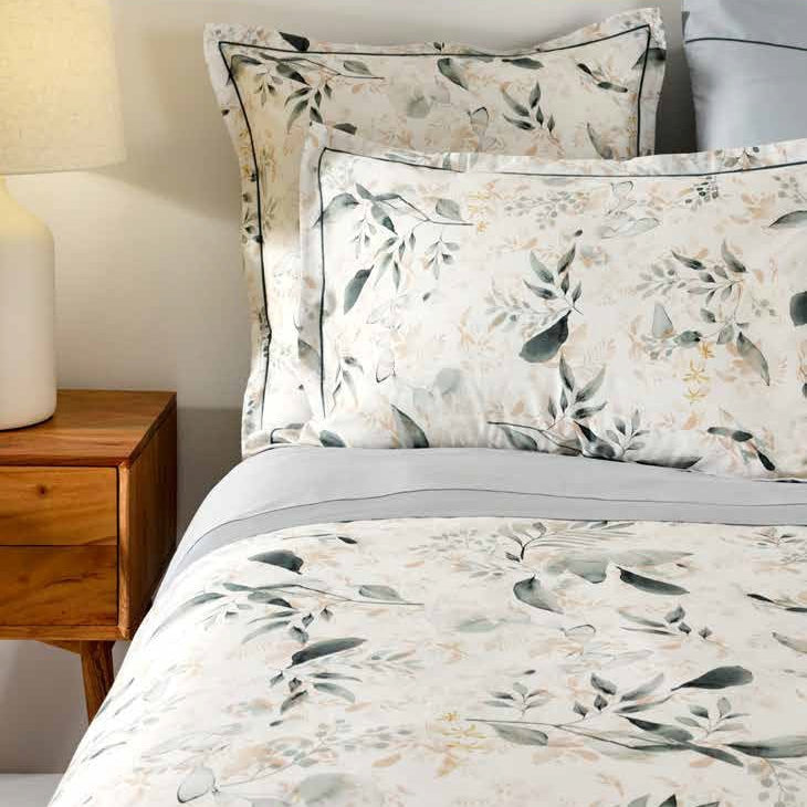 Berlin Duvet cover - RicahDuvet coverASA