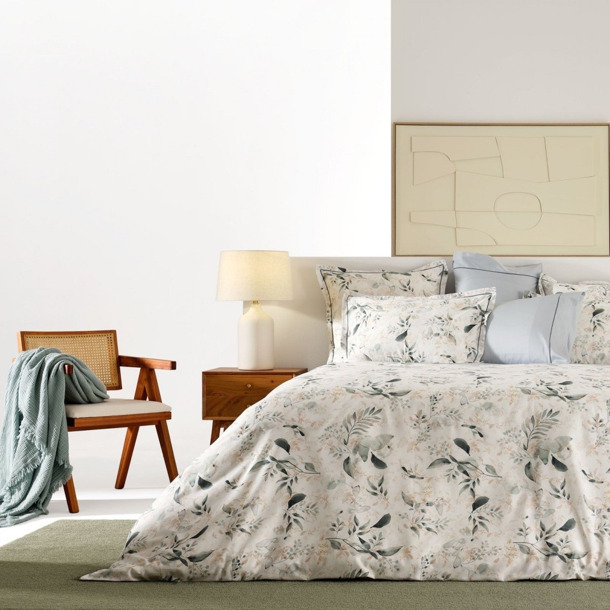 Berlin Satin Bed Set - RicahBed sheetLAMEIRINHO