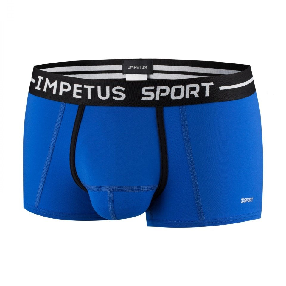 Boxer Sport - RicahMen's boxer shortsIMPETUS