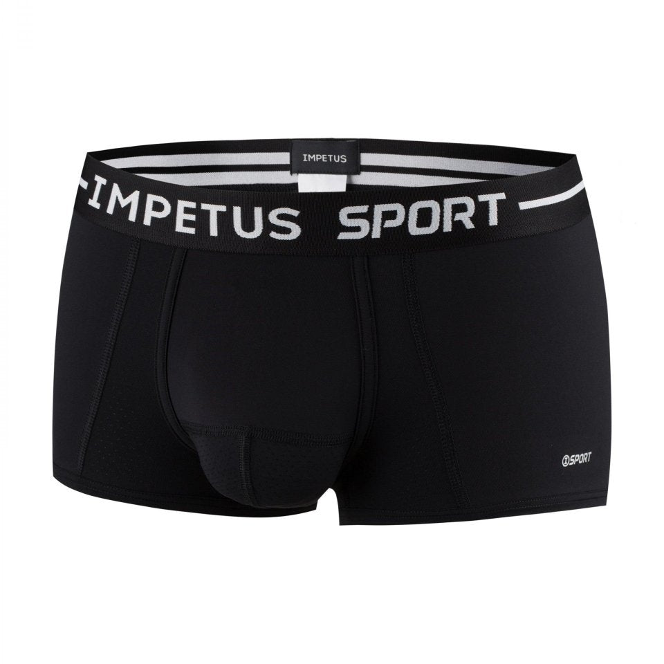 Boxer Sport - RicahMen's boxer shortsIMPETUS