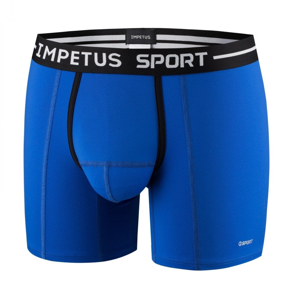 Boxer Sport - RicahMen's boxer shortsIMPETUS
