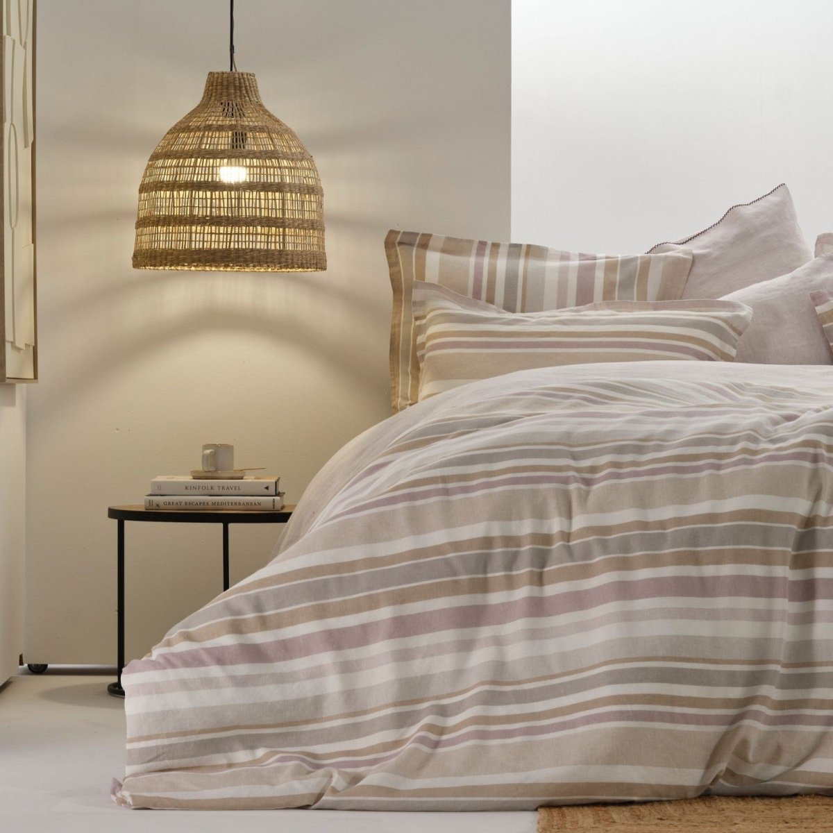 Brussels Duvet cover - RicahDuvet coverASA