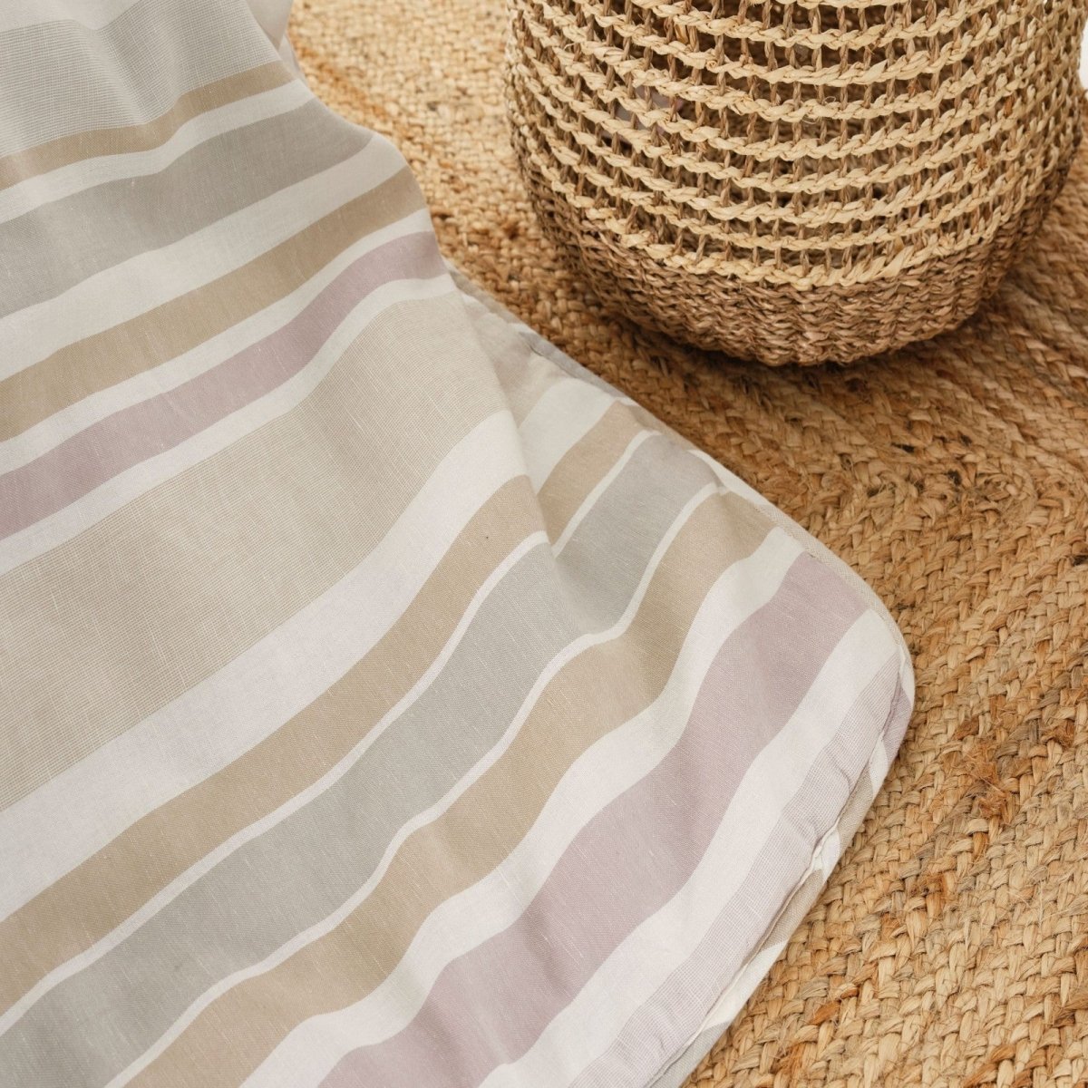 Brussels Duvet cover - RicahDuvet coverASA