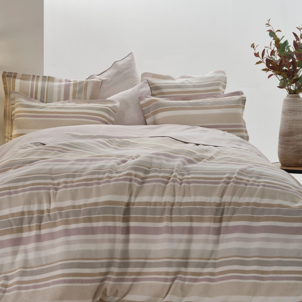 Brussels Duvet cover - RicahDuvet coverASA