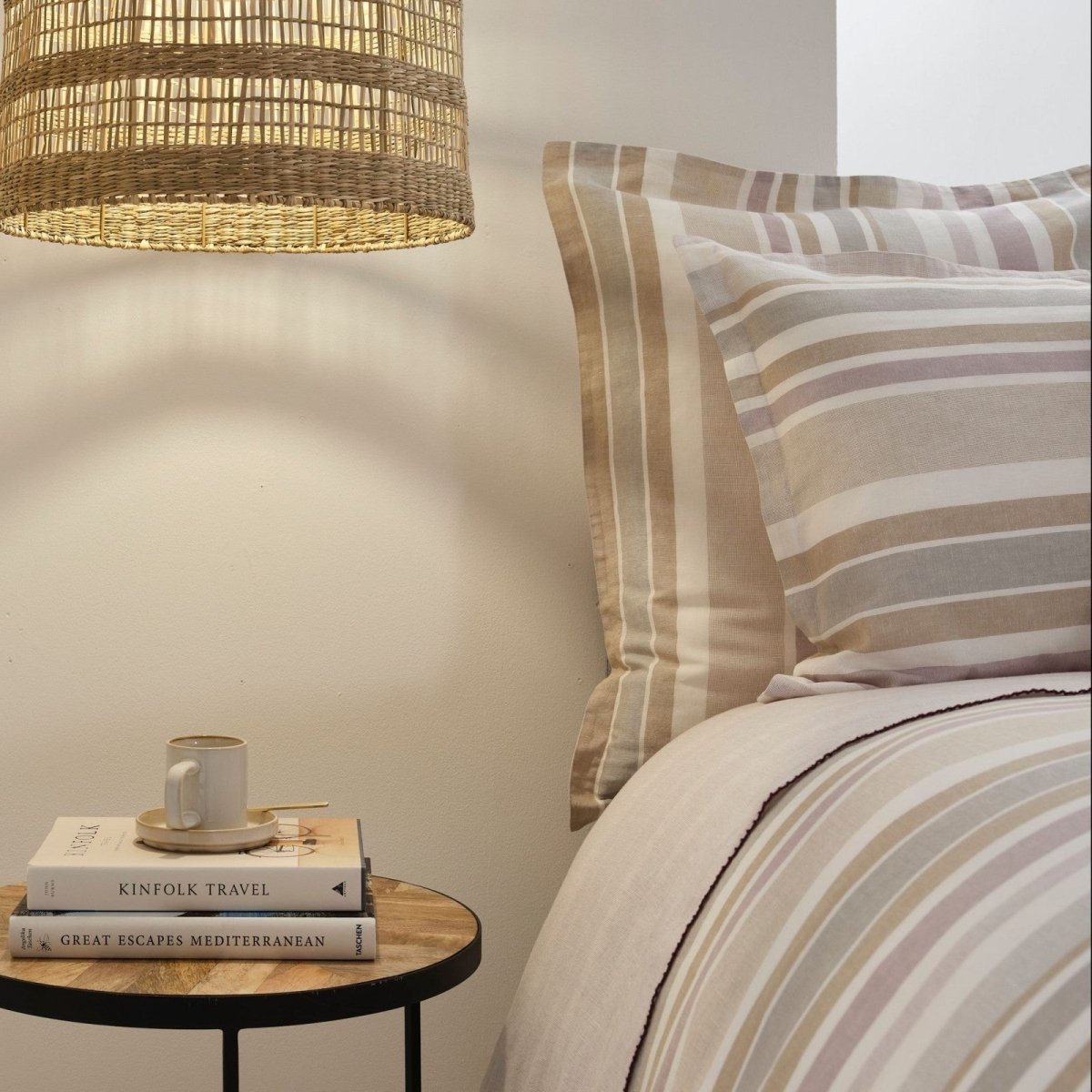 Brussels Spring Conforter - RicahSummer conforterASA