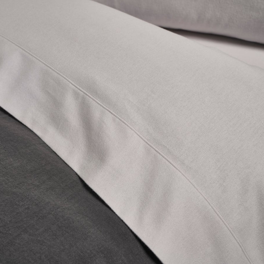 Charme Flannel Sheet set - RicahFlannel sheet setASA