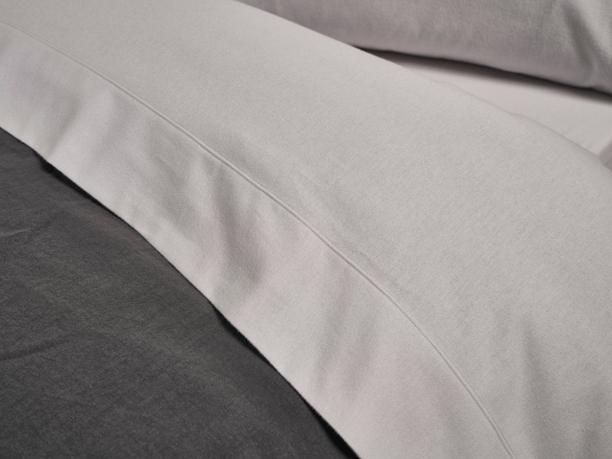Charme Flannel Sheet set - RicahFlannel sheet setASA