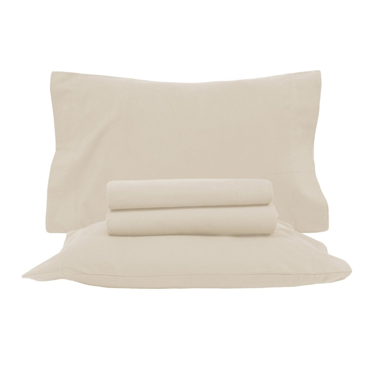 Charme Flannel Sheet set - RicahFlannel sheet setASA