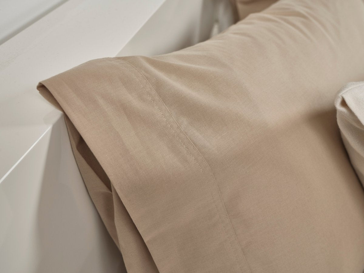 Charme Flannel Sheet set - RicahFlannel sheet setASA