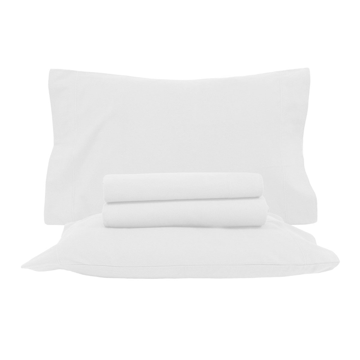 Charme Flannel Sheet set - RicahFlannel sheet setASA