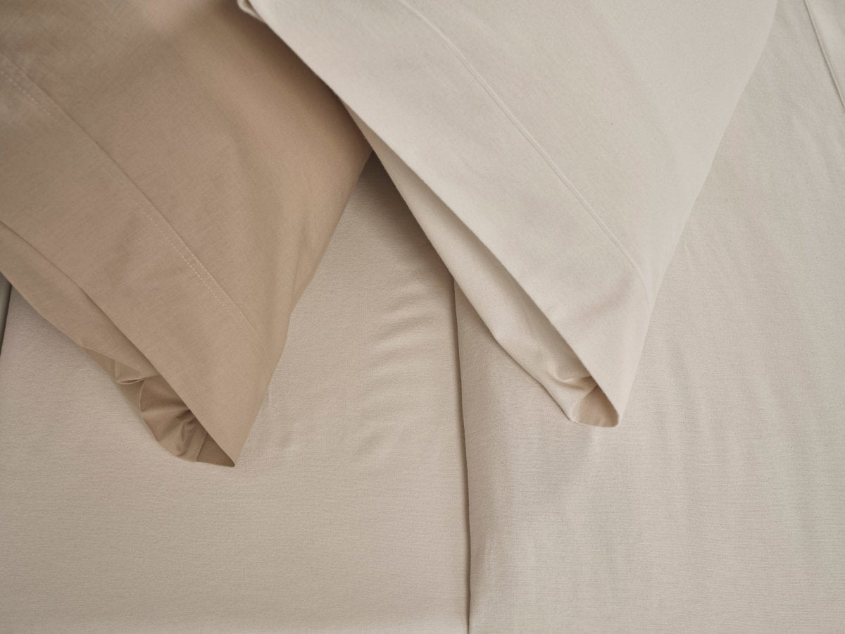 Charme Flannel Sheet set - RicahFlannel sheet setASA