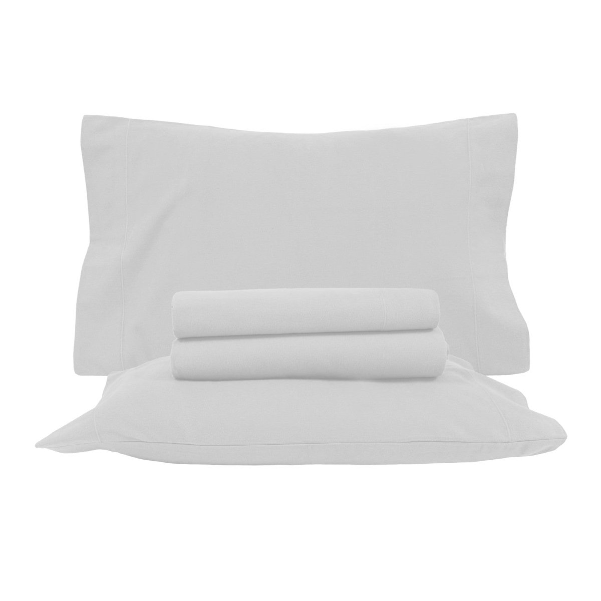 Charme Flannel Sheet set - RicahFlannel sheet setASA