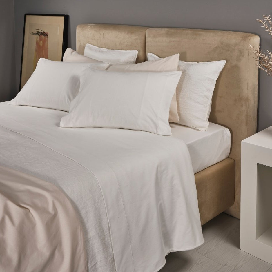 Charme Flannel Sheet set - RicahFlannel sheet setASA