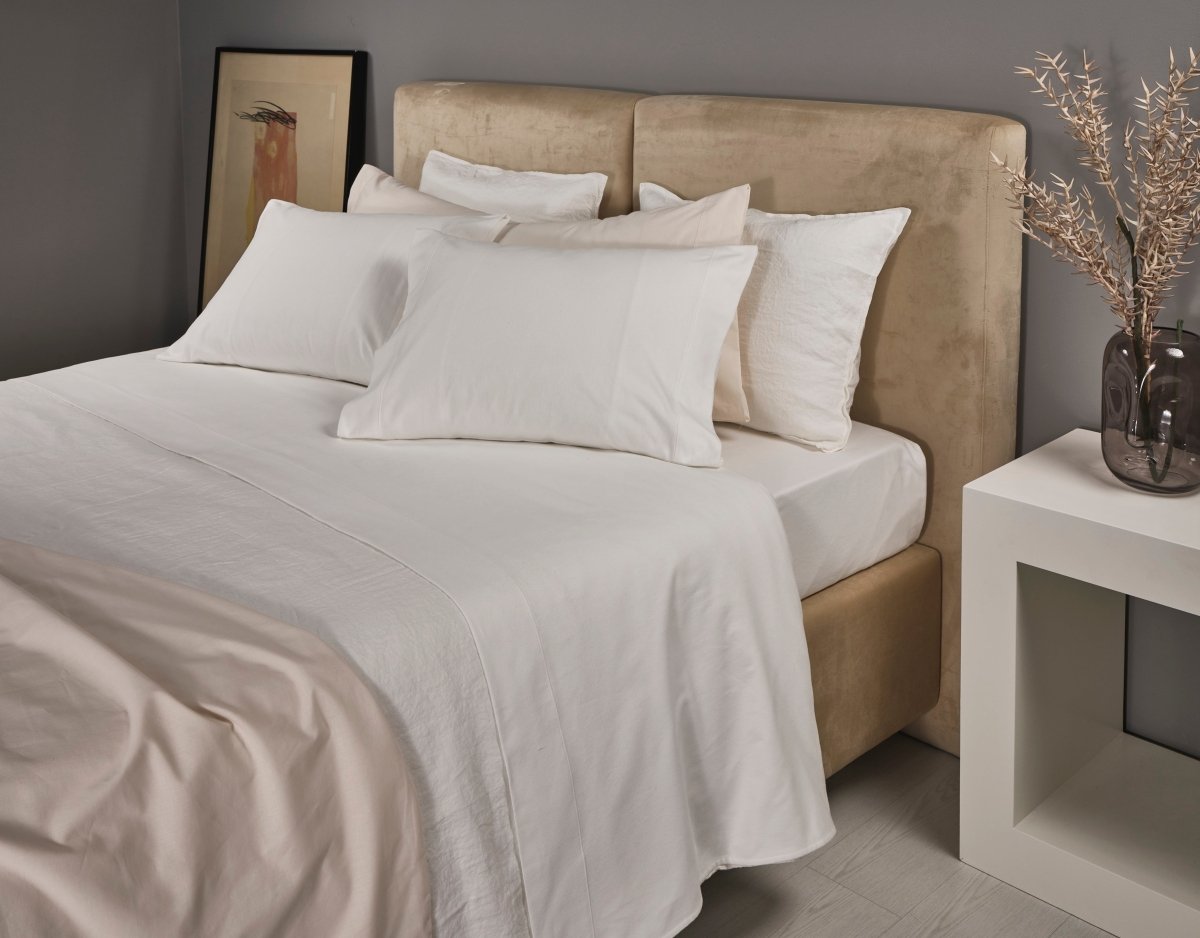 Charme Flannel Sheet set - RicahFlannel sheet setASA