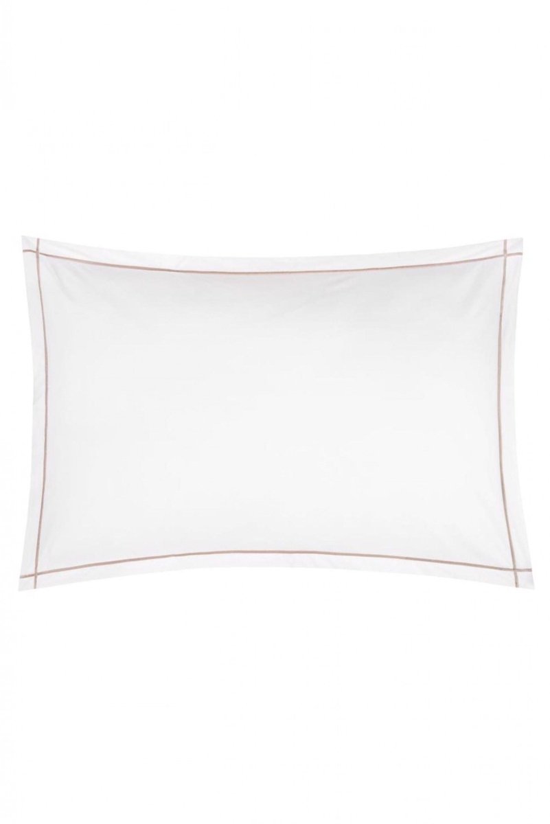 Classic Percale Duvet cover - RicahDuvet coverBOVI