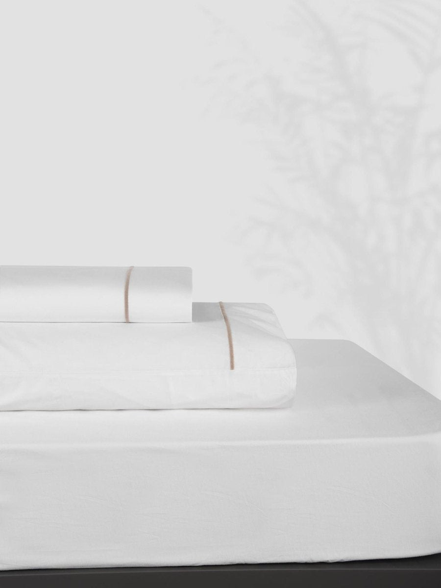 Classic Percale Sheet - RicahBed sheetBOVI