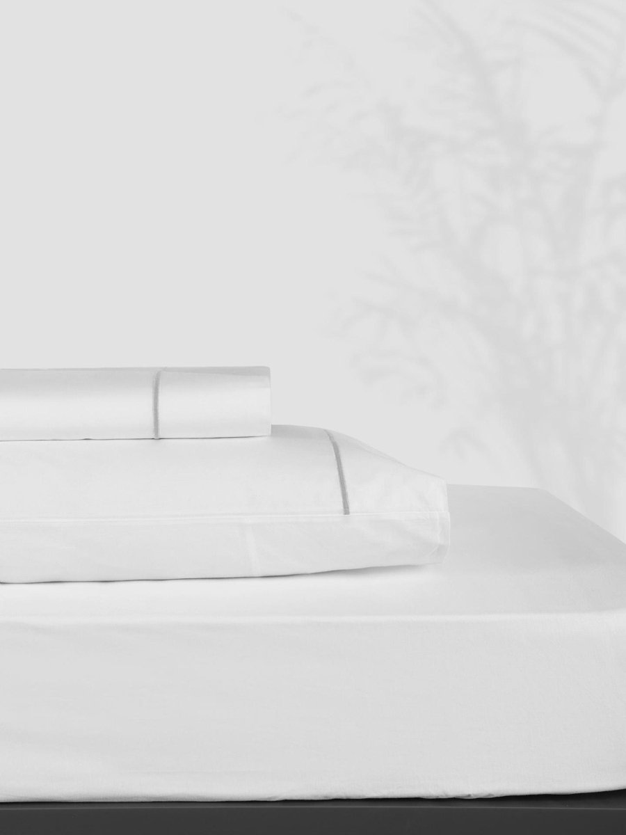 Classic Percale Sheet - RicahBed sheetBOVI