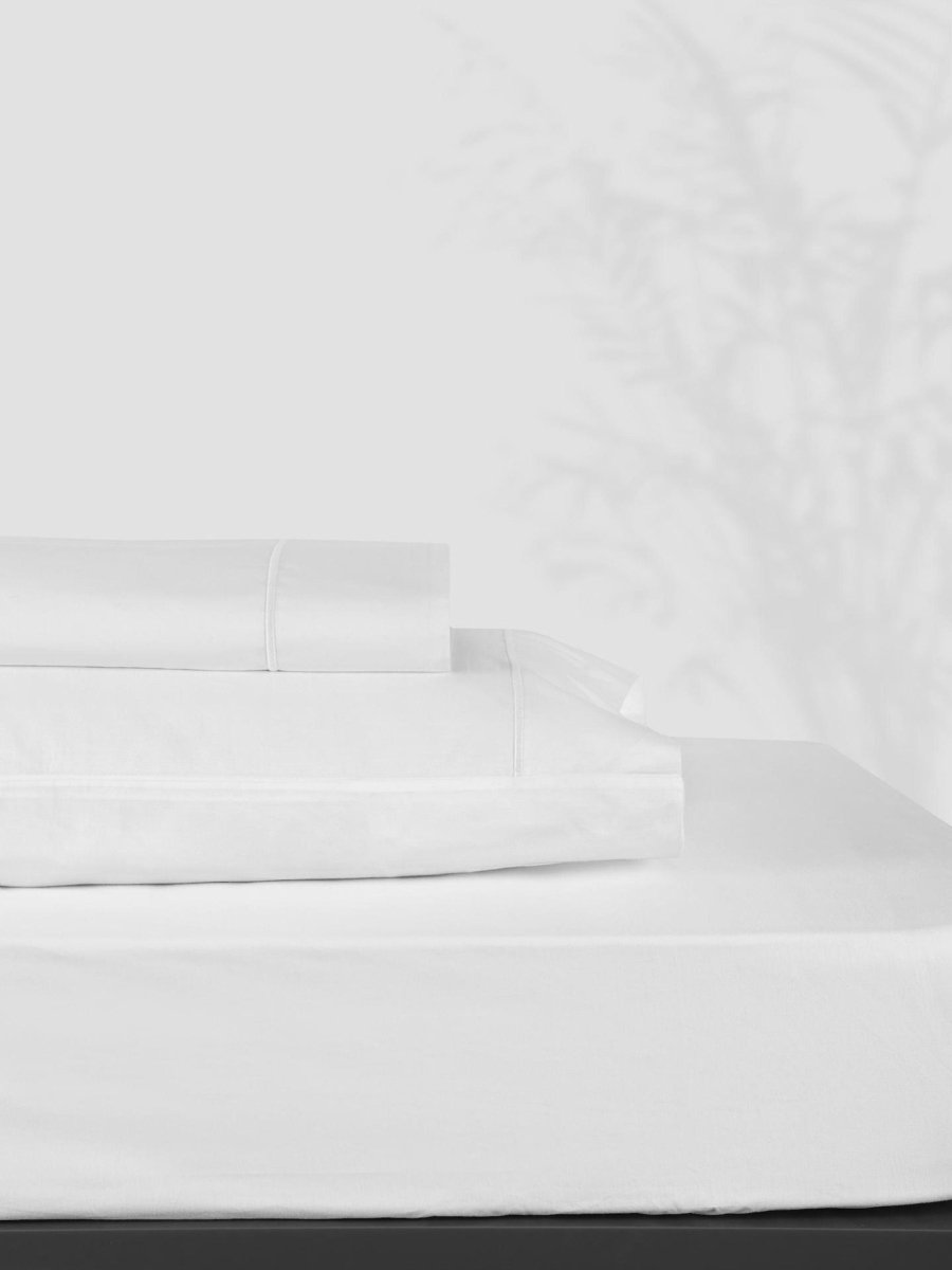 Classic Percale Sheet - RicahBed sheetBOVI