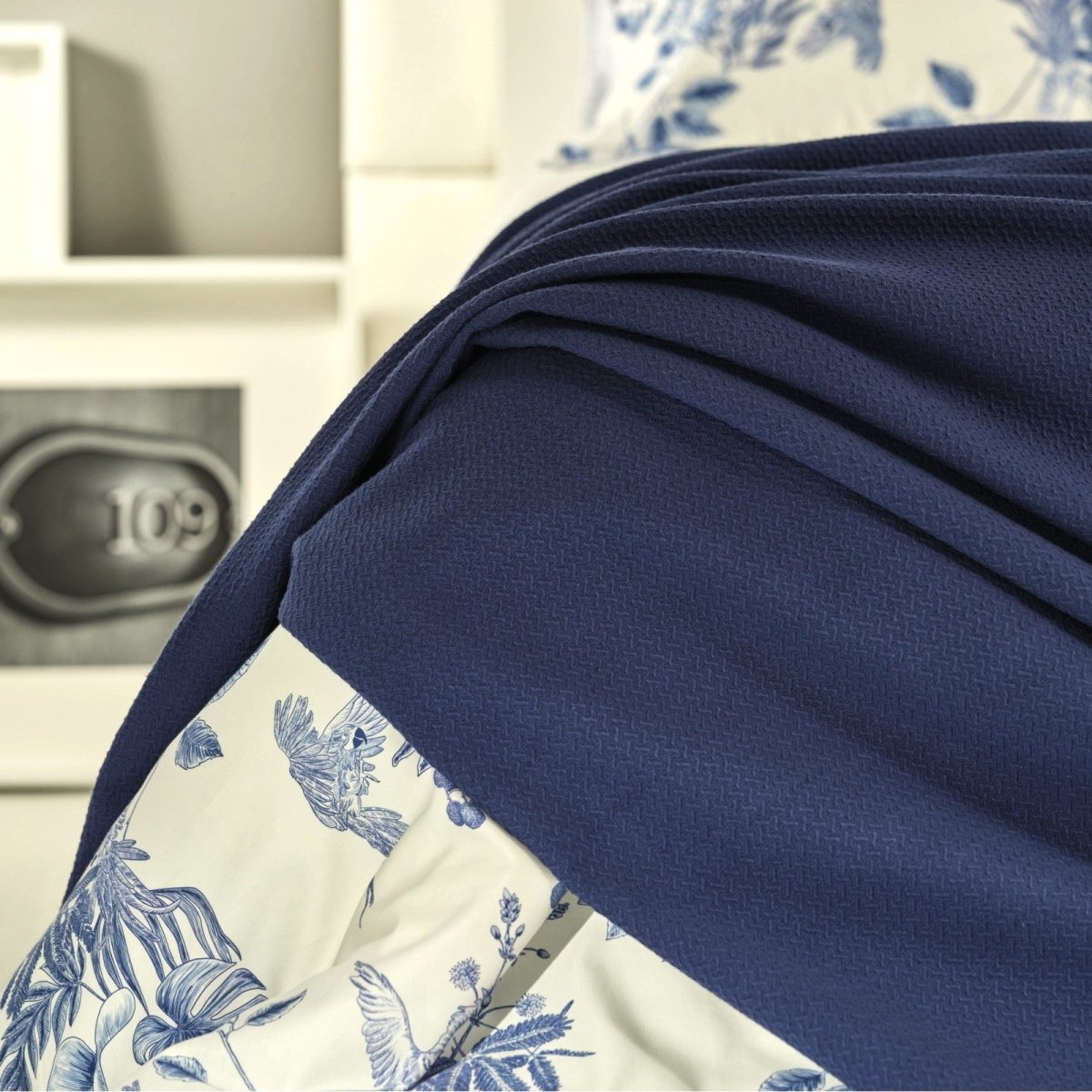 Clove Bedspread - RicahBedspreadASA