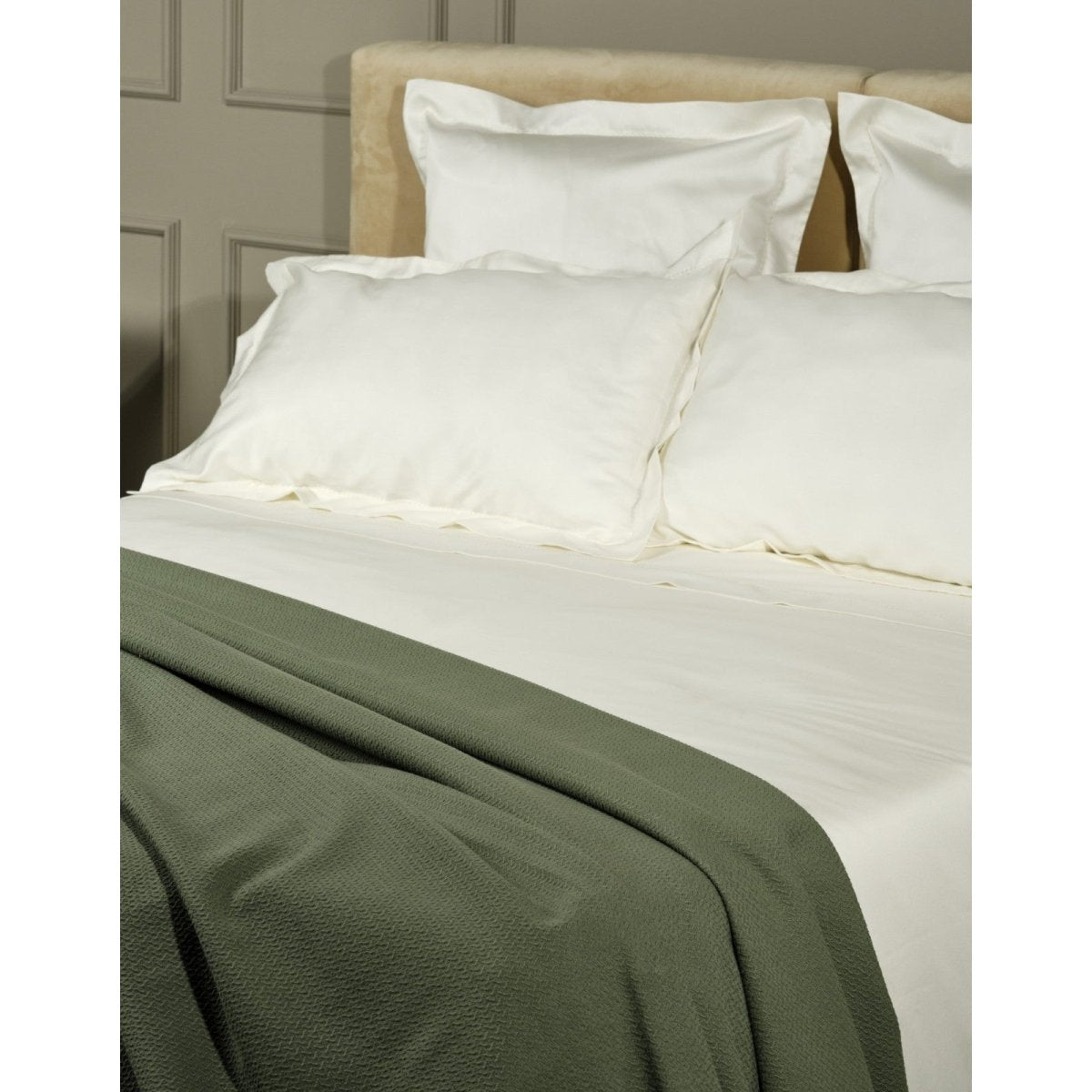 Clove Bedspread - RicahBedspreadASA