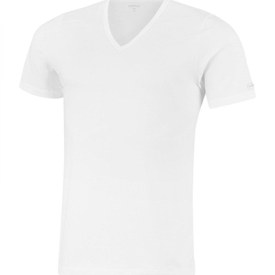 Cotton Stretch Undershirt - RicahMen's undershirtIMPETUS