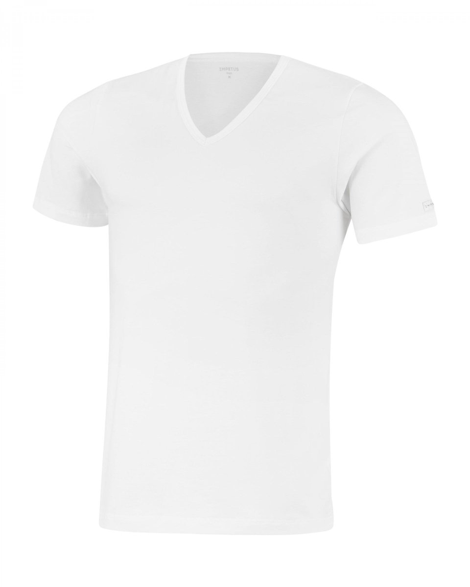 Cotton Stretch Undershirt - RicahMen's undershirtIMPETUS