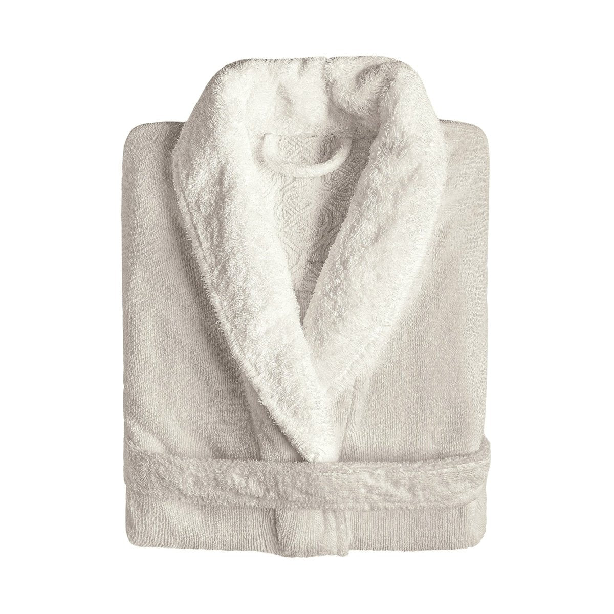 Egoist bathrobe - RicahBathrobeGRACCIOZA