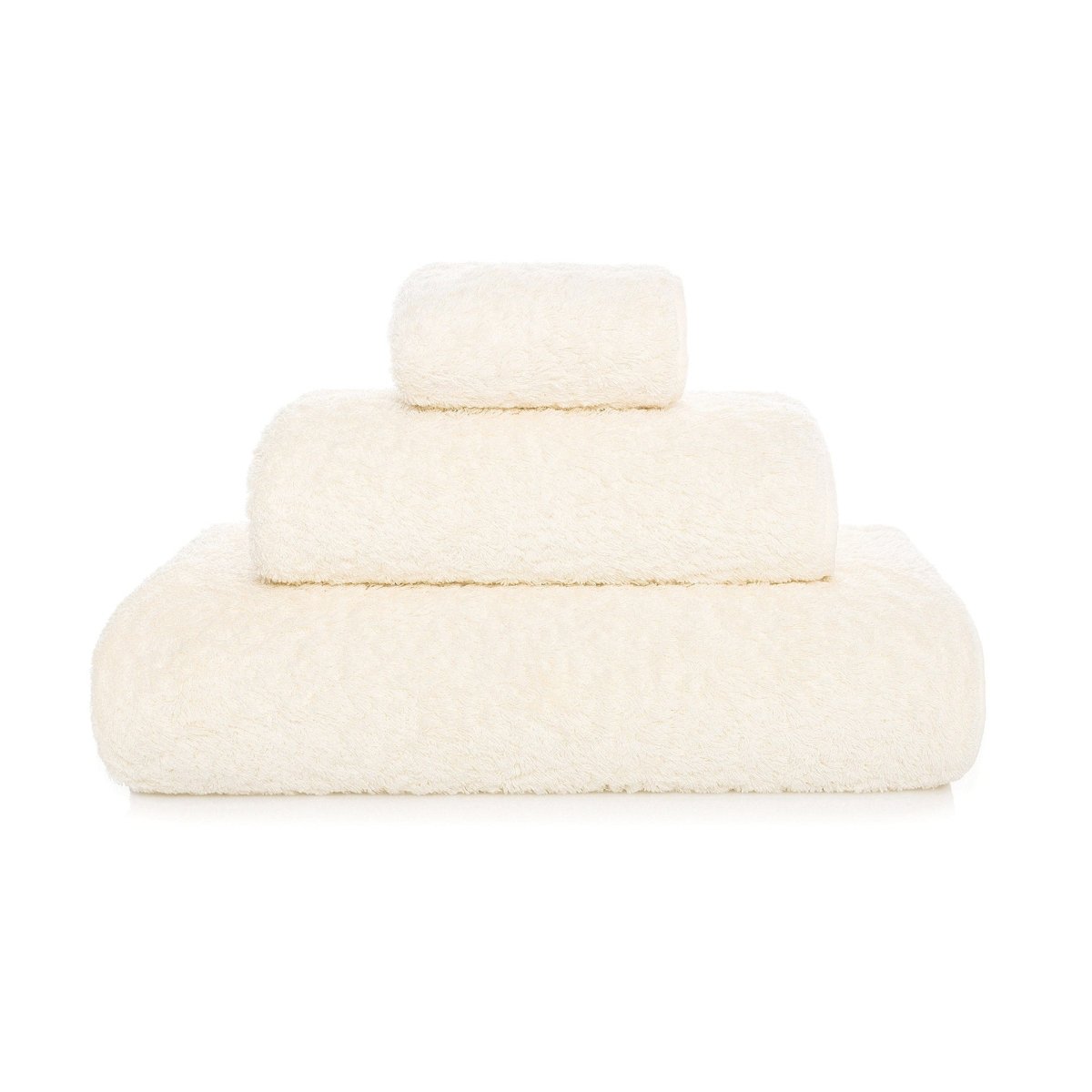 Egoist Egyptian Cotton Bath Towels - RicahBath towelGRACCIOZA