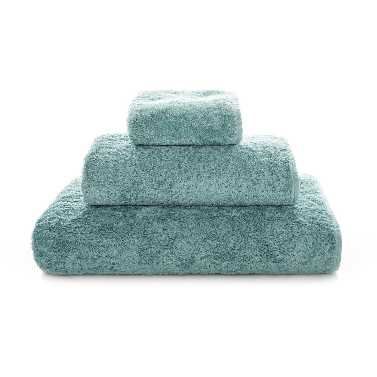 Egoist Egyptian Cotton Bath Towels - RicahBath towelGRACCIOZA