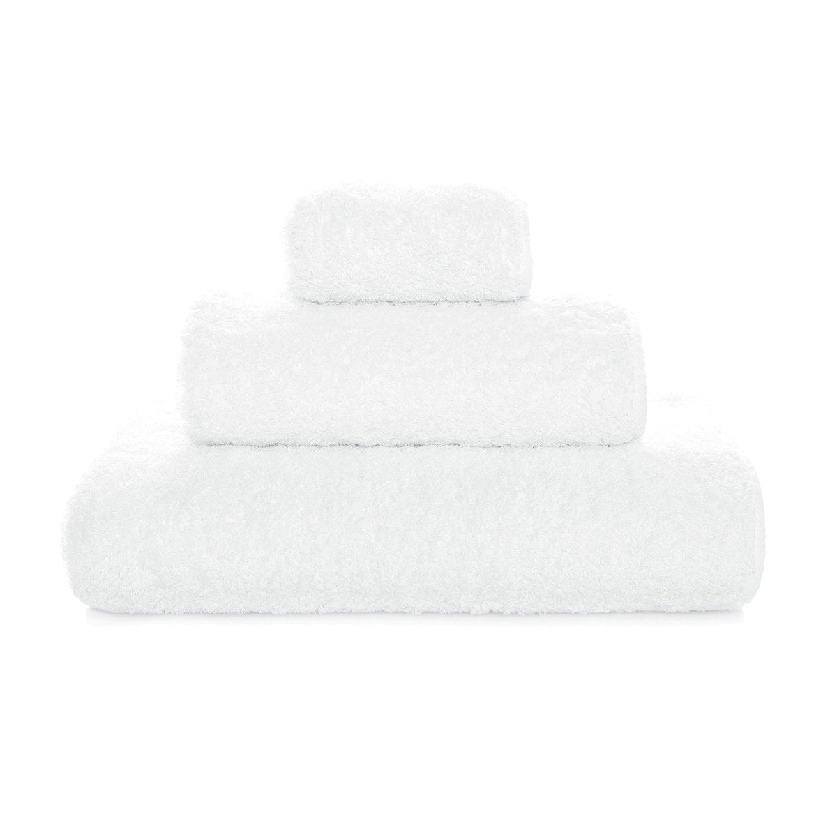 Egoist Egyptian Cotton Bath Towels - RicahBath towelGRACCIOZA