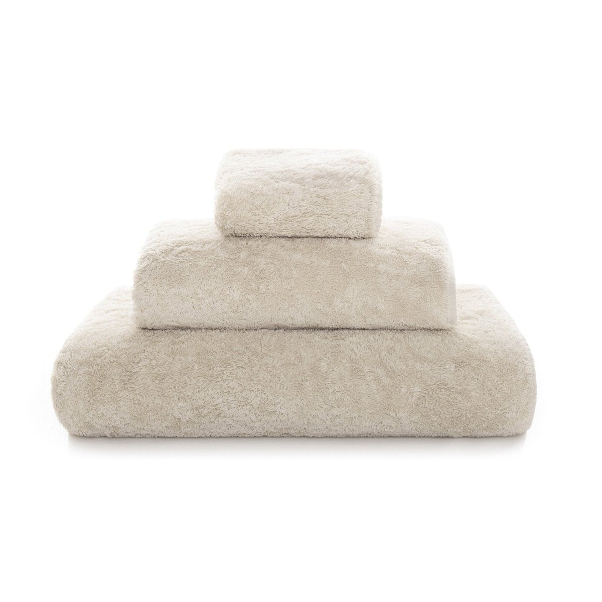 Egoist Egyptian Cotton Bath Towels - RicahBath towelGRACCIOZA